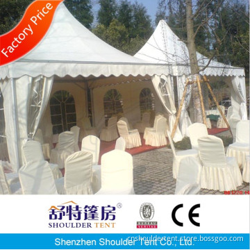 PVC Gazebo Tent for Wedding Party (SDG-004)